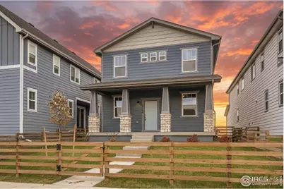 2146 Walbridge Rd, Fort Collins, CO 80524 - Photo 1