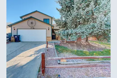 809 Jay Pl, Berthoud, CO 80513 - Photo 1