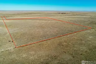 County Road 108, Ault, CO 80610 - Photo 1