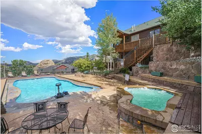 2625 Marys Lake Rd #S2, Estes Park, CO 80517 - Photo 34