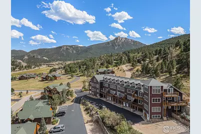 2625 Marys Lake Rd #S2, Estes Park, CO 80517 - Photo 1