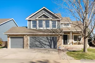 432 Huntington Hills Dr, Fort Collins, CO 80525 - Photo 1