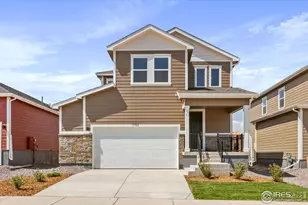3162 Conquest St, Fort Collins, CO 80524 - Photo 1