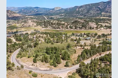 0 State Highway 7, Estes Park, CO 80517 - Photo 1