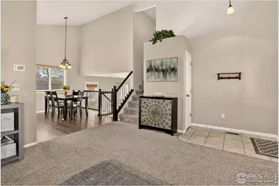 276 Polk Dr, Loveland, CO 80538 - Photo 2