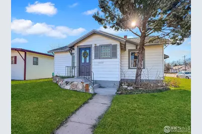 531 Taylor St, Sterling, CO 80751 - Photo 2