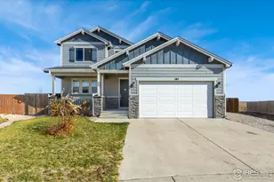 101 Primrose Ct, Wiggins, CO 80654 - Photo 1