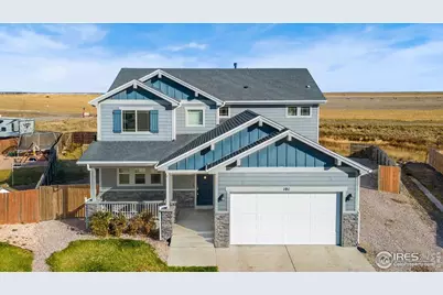 101 Primrose Ct, Wiggins, CO 80654 - Photo 2