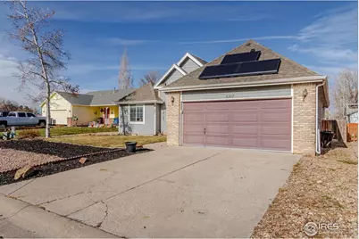 2307 Alysse Ct, Johnstown, CO 80534 - Photo 2