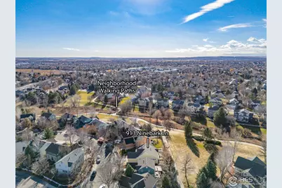 913 Ninebark Ln, Longmont, CO 80503 - Photo 38