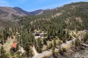 7301 Poudre Canyon Rd, Bellvue, CO 80512 - Photo 40