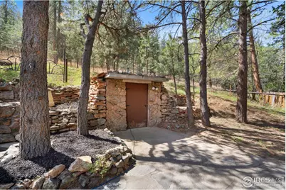 7301 Poudre Canyon Rd, Bellvue, CO 80512 - Photo 28