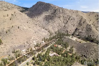 7301 Poudre Canyon Rd, Bellvue, CO 80512 - Photo 38