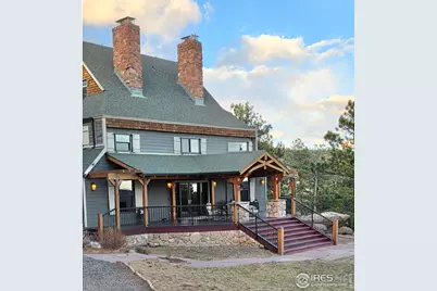 3665 Colard Ln, Lyons, CO 80540 - Photo 10