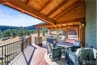 3665 Colard Ln, Lyons, CO 80540 - Photo 2