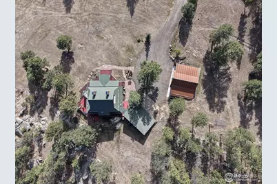 3665 Colard Ln, Lyons, CO 80540 - Photo 50