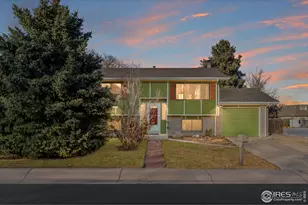 3723 W 8th St, Greeley, CO 80634 - Photo 2