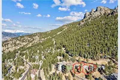1475 Saint Moritz Trl, Estes Park, CO 80517 - Photo 2