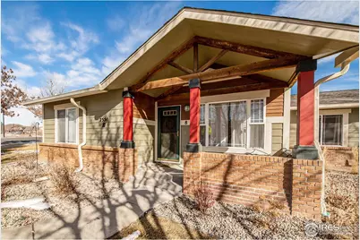 2550 Custer Dr #B8, Fort Collins, CO 80525 - Photo 1