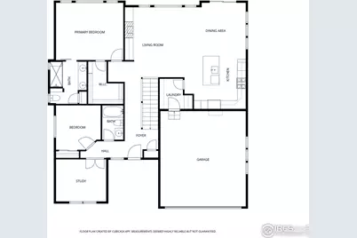 6984 Foxton Ct, Timnath, CO 80547 - Photo 40