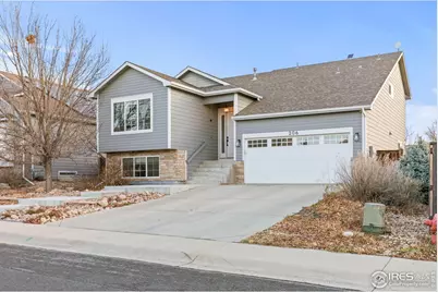 206 Windflower Way, Severance, CO 80550 - Photo 2