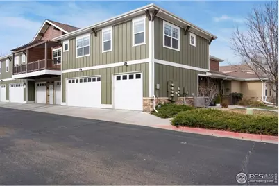 5850 Dripping Rock Ln #A201, Fort Collins, CO 80528 - Photo 1