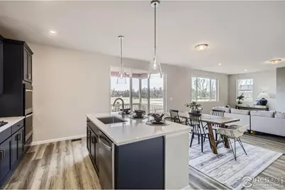 7333 Swan River St, Frederick, CO 80530 - Photo 6