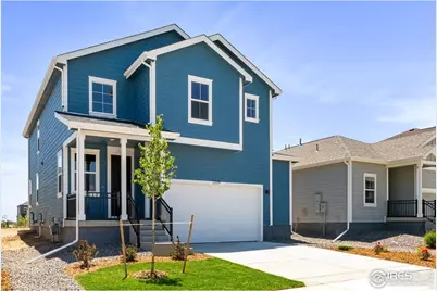 3209 Robud Farms Dr, Fort Collins, CO 80524 - Photo 2