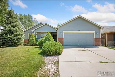 3008 41st Ave, Greeley, CO 80634 - Photo 1
