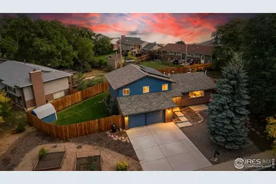 4630 Talbot Dr, Boulder, CO 80303 - Photo 38