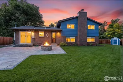 4630 Talbot Dr, Boulder, CO 80303 - Photo 30