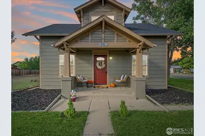 131 3rd St, Dacono, CO 80514 - Photo 1