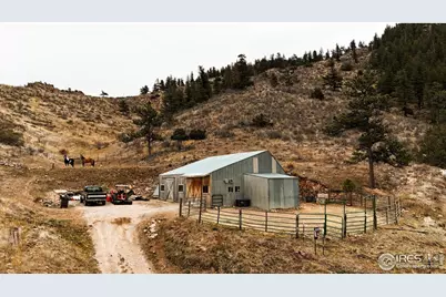846 Boxer Ranch Rd, Livermore, CO 80536 - Photo 4