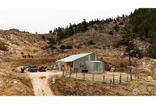846 Boxer Ranch Rd, Livermore, CO 80536 - Photo 4