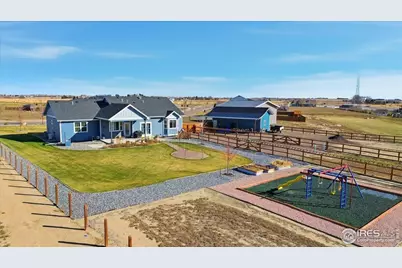 5061 Prairie Lark Ln, Severance, CO 80615 - Photo 46