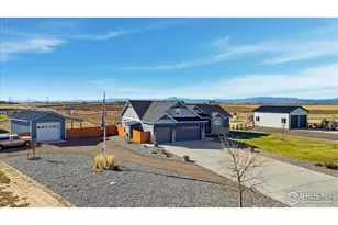 5061 Prairie Lark Ln, Severance, CO 80615 - Photo 4