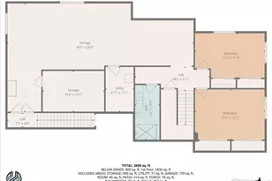 5061 Prairie Lark Ln, Severance, CO 80615 - Photo 50