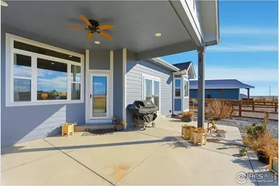 5061 Prairie Lark Ln, Severance, CO 80615 - Photo 38