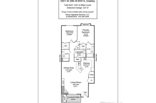 5551 29th St, Greeley, CO 80634 - Photo 24