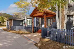 405 Ponderosa Ave, Estes Park, CO 80517 - Photo 1