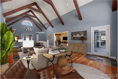 405 Ponderosa Ave, Estes Park, CO 80517 - Photo 8