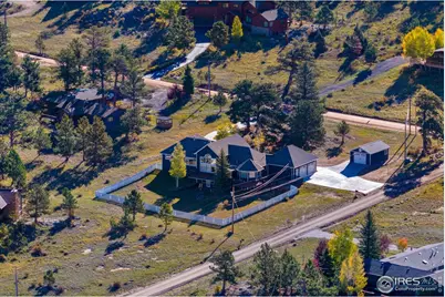 405 Ponderosa Ave, Estes Park, CO 80517 - Photo 2