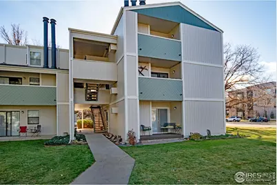 512 E Monroe Dr #C331, Fort Collins, CO 80525 - Photo 1