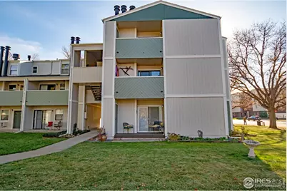 512 E Monroe Dr #C-C331, Fort Collins, CO 80525 - Photo 20