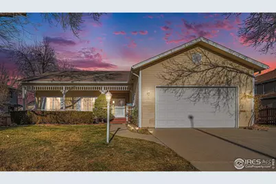 2486 Agate Dr, Loveland, CO 80538 - Photo 2