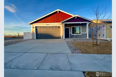 8535 5th St, Greeley, CO 80634 - Photo 1