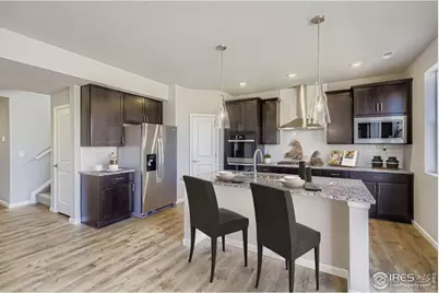 1820 Cord Grass Dr, Fort Collins, CO 80524 - Photo 2