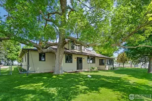 13601 N Co Rd 11, Wellington, CO 80549 - Photo 6