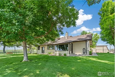 13601 N County Road 11, Wellington, CO 80549 - Photo 2