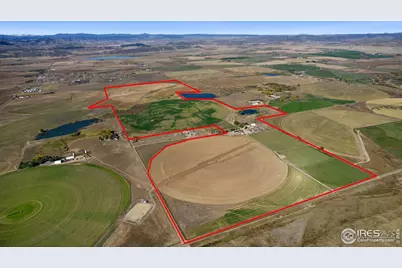 13601 N County Road 11, Wellington, CO 80549 - Photo 1